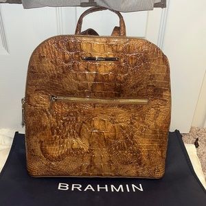 Brand New with Tags Brahmin Felicity